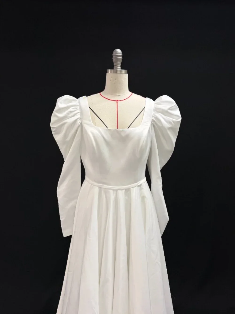 New with tag Brand new bridal dress Olivia Bottega Donoma - Picture 7 of 11